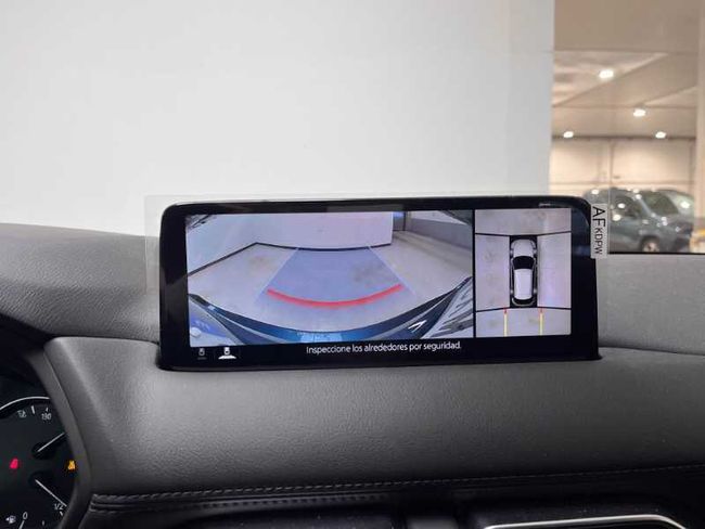 Mazda CX-5 Mazda  2023 SKYACTIV-D 2,2 110KW (150 CV) MT 2WD EXCLUSIVE LINE   - Foto 20