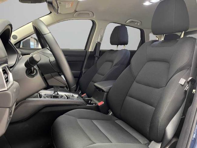 Mazda CX-5 Mazda  2023 SKYACTIV-D 2,2 110KW (150 CV) MT 2WD EXCLUSIVE LINE   - Foto 12