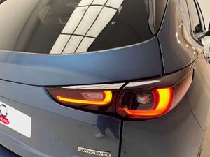 Mazda CX-5 Mazda  2023 SKYACTIV-D 2,2 110KW (150 CV) MT 2WD EXCLUSIVE LINE   - Foto 21