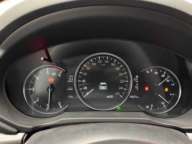 Mazda CX-5 Mazda  2023 SKYACTIV-D 2,2 110KW (150 CV) MT 2WD EXCLUSIVE LINE   - Foto 18