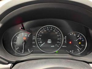 Mazda CX-5 Mazda  2023 SKYACTIV-D 2,2 110KW (150 CV) MT 2WD EXCLUSIVE LINE   - Foto 18