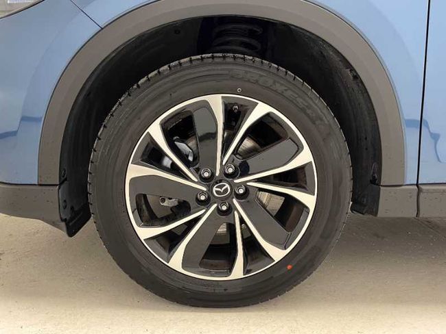 Mazda CX-5 Mazda  2023 SKYACTIV-D 2,2 110KW (150 CV) MT 2WD EXCLUSIVE LINE   - Foto 9