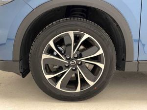 Mazda CX-5 Mazda  2023 SKYACTIV-D 2,2 110KW (150 CV) MT 2WD EXCLUSIVE LINE   - Foto 9