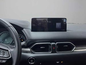 Mazda CX-5 Mazda  2023 SKYACTIV-D 2,2 110KW (150 CV) MT 2WD EXCLUSIVE LINE   - Foto 19