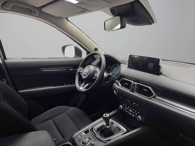 Mazda CX-5 Mazda  2023 SKYACTIV-D 2,2 110KW (150 CV) MT 2WD EXCLUSIVE LINE   - Foto 17