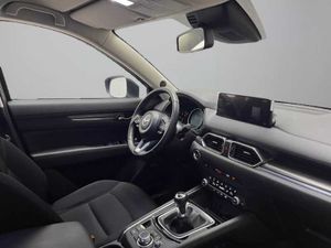 Mazda CX-5 Mazda  2023 SKYACTIV-D 2,2 110KW (150 CV) MT 2WD EXCLUSIVE LINE   - Foto 17