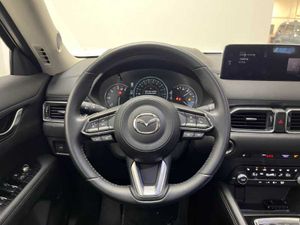 Mazda CX-5 Mazda  2023 SKYACTIV-D 2,2 110KW (150 CV) MT 2WD EXCLUSIVE LINE   - Foto 14