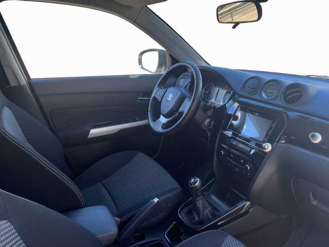 Suzuki Vitara Suzuki   1.6 GLE 120cv   - Foto 13