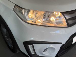 Suzuki Vitara Suzuki   1.6 GLE 120cv   - Foto 18