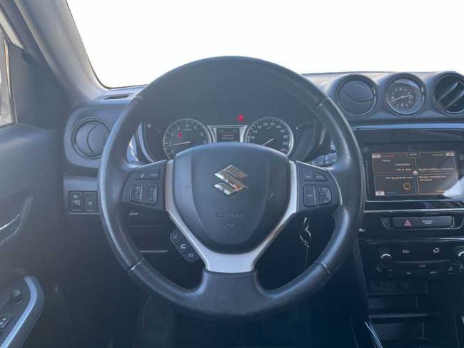 Suzuki Vitara Suzuki   1.6 GLE 120cv   - Foto 9