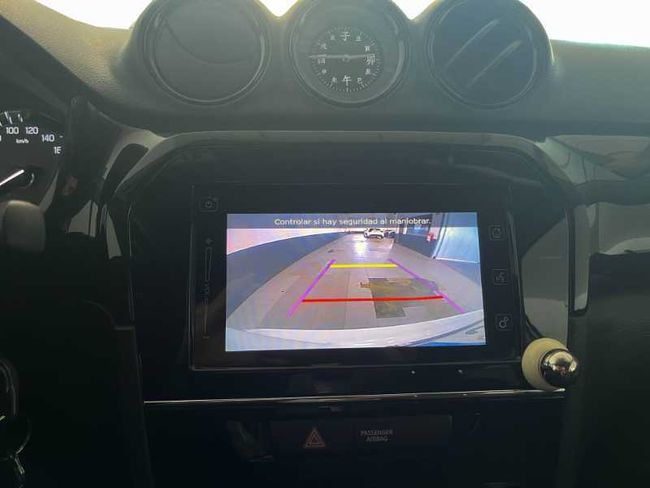 Suzuki Vitara Suzuki   1.6 GLE 120cv   - Foto 15