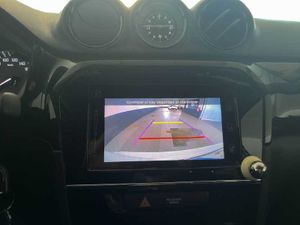 Suzuki Vitara Suzuki   1.6 GLE 120cv   - Foto 15