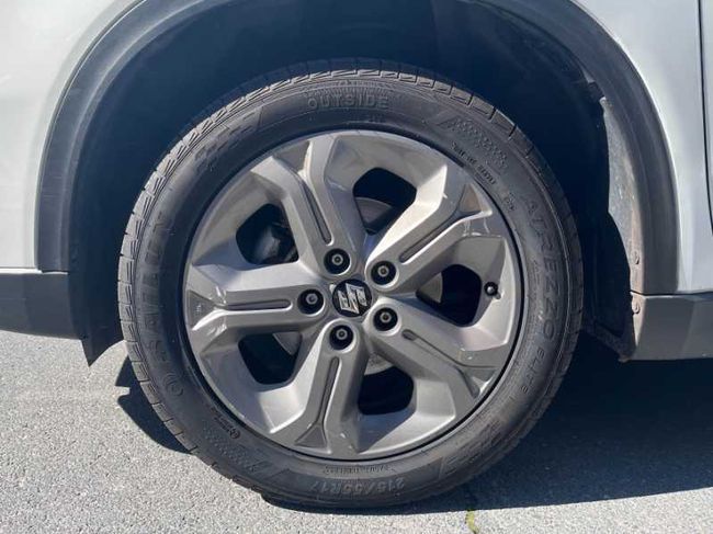 Suzuki Vitara Suzuki   1.6 GLE 120cv   - Foto 16