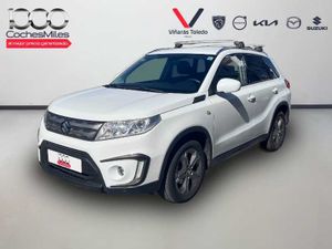Suzuki Vitara Suzuki   1.6 GLE 120cv   - Foto 2