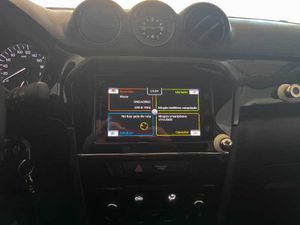 Suzuki Vitara Suzuki   1.6 GLE 120cv   - Foto 14
