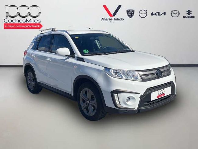 Suzuki Vitara Suzuki   1.6 GLE 120cv   - Foto 4