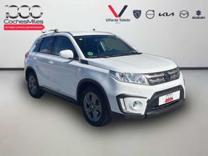 Suzuki Vitara Suzuki   1.6 GLE 120cv   - Foto 4