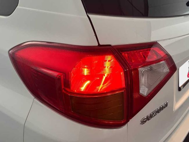 Suzuki Vitara Suzuki   1.6 GLE 120cv   - Foto 20