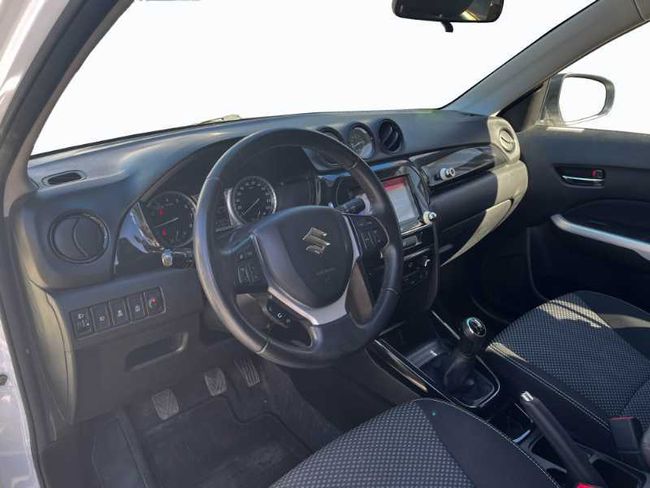 Suzuki Vitara Suzuki   1.6 GLE 120cv   - Foto 12