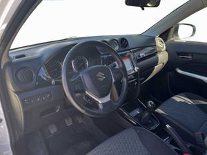 Suzuki Vitara Suzuki   1.6 GLE 120cv   - Foto 12