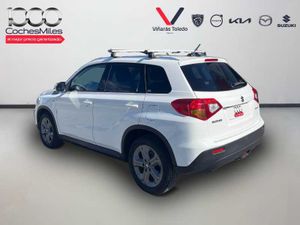 Suzuki Vitara Suzuki   1.6 GLE 120cv   - Foto 5