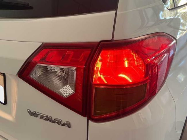 Suzuki Vitara Suzuki   1.6 GLE 120cv   - Foto 19