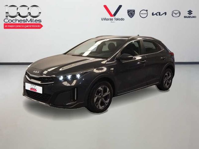 Kia XCeed Nuevo  1.0 T-Gdi 100 CV Drive   - Foto 2