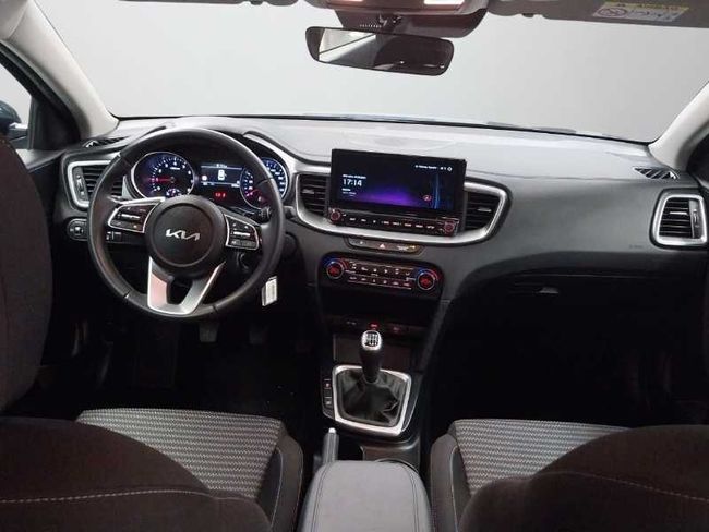Kia XCeed Nuevo  1.0 T-Gdi 100 CV Drive   - Foto 10