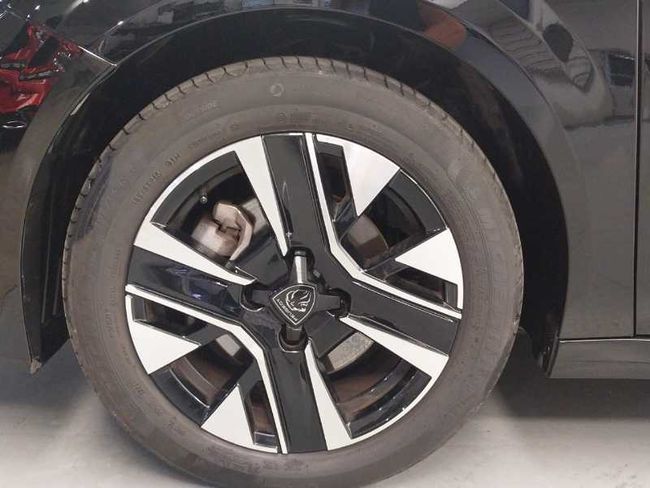 Peugeot 208 5P Allure Gasolina 100 S&S 6 Vel. MAN   - Foto 15