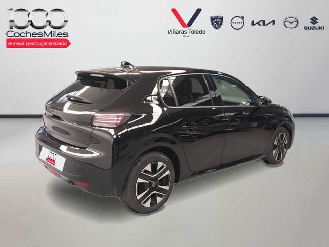 Peugeot 208 5P Allure Gasolina 100 S&S 6 Vel. MAN   - Foto 8