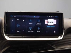 Peugeot 208 5P Allure Gasolina 100 S&S 6 Vel. MAN   - Foto 14