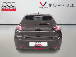 Peugeot 208 5P Allure Gasolina 100 S&S 6 Vel. MAN   - Foto 5