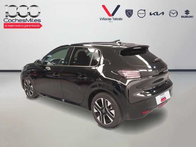 Peugeot 208 5P Allure Gasolina 100 S&S 6 Vel. MAN   - Foto 3