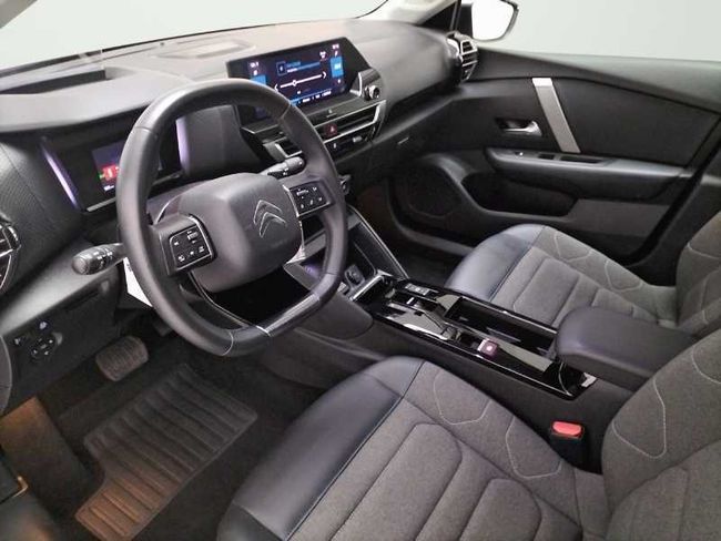 Citroën C4 Nuevo  BlueHDi 130 S&S EAT8 FEEL PACK   - Foto 16