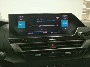 Citroën C4 Nuevo  BlueHDi 130 S&S EAT8 FEEL PACK   - Foto 13