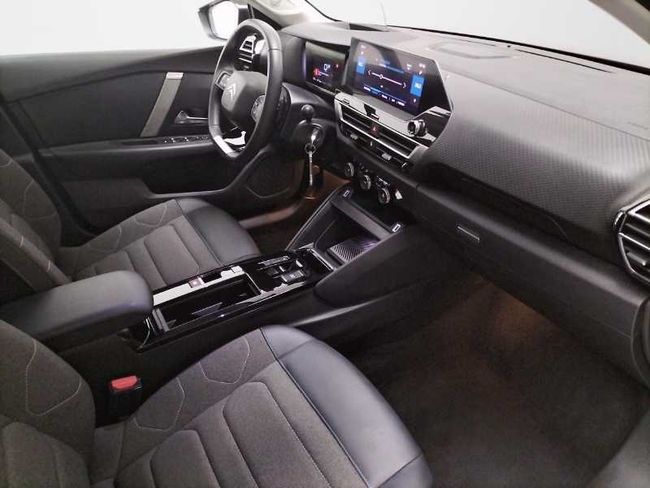 Citroën C4 Nuevo  BlueHDi 130 S&S EAT8 FEEL PACK   - Foto 15