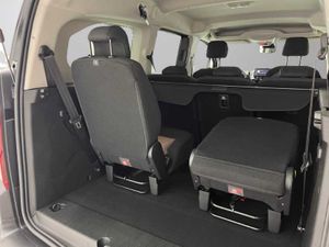 Citroën Berlingo Nueva  Talla M BlueHDi 130 S&S EAT8 MAX M1 7 Plazas   - Foto 14