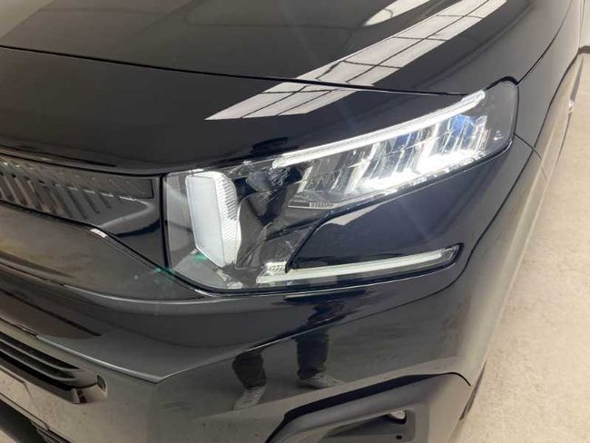 Citroën Berlingo Nueva  Talla M BlueHDi 130 S&S EAT8 MAX M1 7 Plazas   - Foto 21