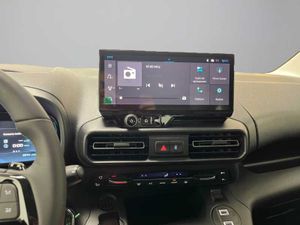 Citroën Berlingo Nueva  Talla M BlueHDi 130 S&S EAT8 MAX M1 7 Plazas   - Foto 13