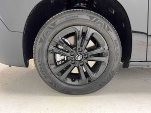 Citroën Berlingo Nueva  Talla M BlueHDi 130 S&S EAT8 MAX M1 7 Plazas   - Foto 9