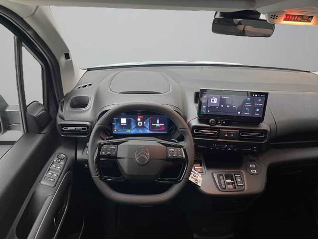 Citroën Berlingo Nueva  Talla M BlueHDi 130 S&S EAT8 MAX M1 7 Plazas   - Foto 18