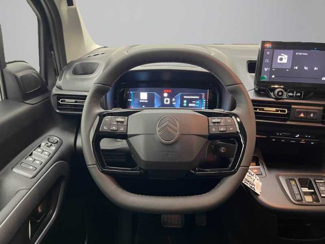 Citroën Berlingo Nueva  Talla M BlueHDi 130 S&S EAT8 MAX M1 7 Plazas   - Foto 19