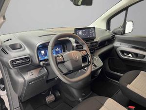 Citroën Berlingo Nueva  Talla M BlueHDi 130 S&S EAT8 MAX M1 7 Plazas   - Foto 16