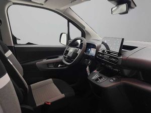 Citroën Berlingo Nueva  Talla M BlueHDi 130 S&S EAT8 MAX M1 7 Plazas   - Foto 20