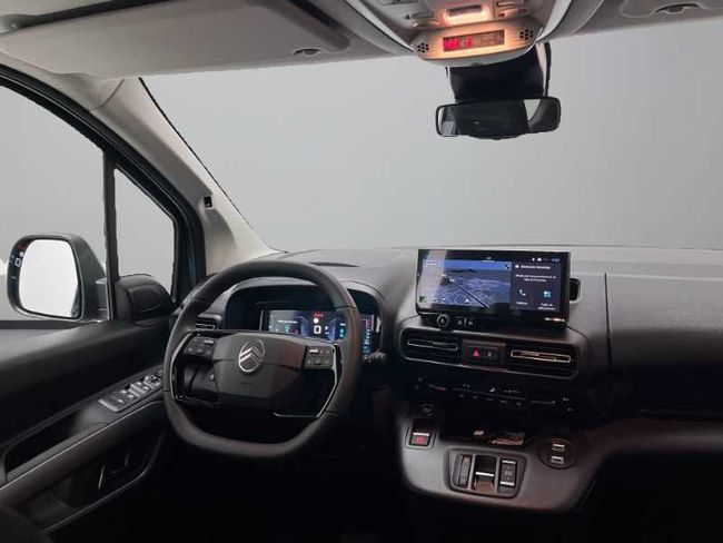 Citroën Berlingo Nueva  Talla M BlueHDi 130 S&S EAT8 MAX M1 7 Plazas   - Foto 18