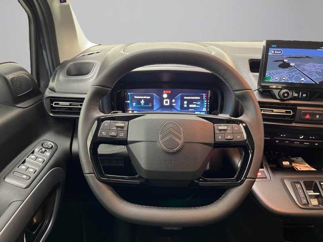 Citroën Berlingo Nueva  Talla M BlueHDi 130 S&S EAT8 MAX M1 7 Plazas   - Foto 17