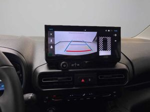 Citroën Berlingo Nueva  Talla M BlueHDi 130 S&S EAT8 MAX M1 7 Plazas   - Foto 11