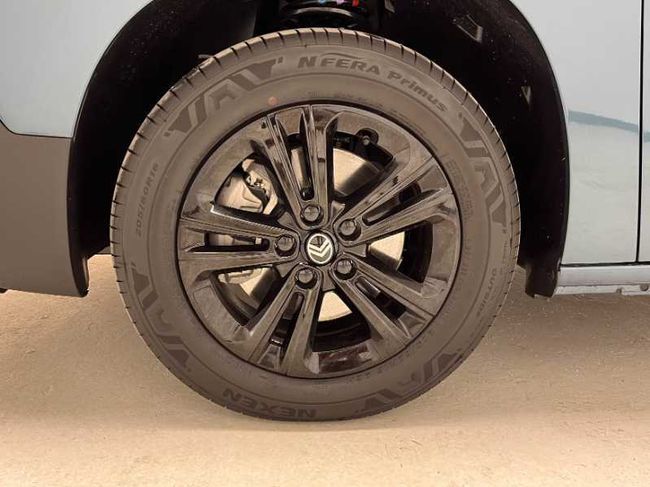 Citroën Berlingo Nueva  Talla M BlueHDi 130 S&S EAT8 MAX M1 7 Plazas   - Foto 21