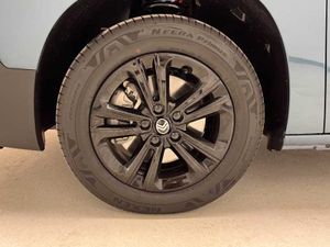 Citroën Berlingo Nueva  Talla M BlueHDi 130 S&S EAT8 MAX M1 7 Plazas   - Foto 21