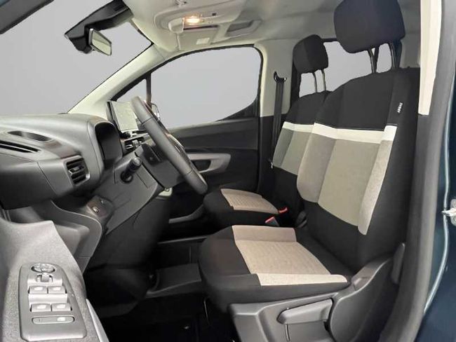 Citroën Berlingo Nueva  Talla M BlueHDi 130 S&S EAT8 MAX M1 7 Plazas   - Foto 14